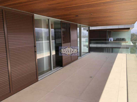 Imagem Apartamento com 1 Quarto à Venda, 133 m² em Barra Da Tijuca - Rio De Janeiro Imagem Apartamento com 1 Quarto à Venda, 133 m² em Barra Da Tijuca - Rio De Janeiro