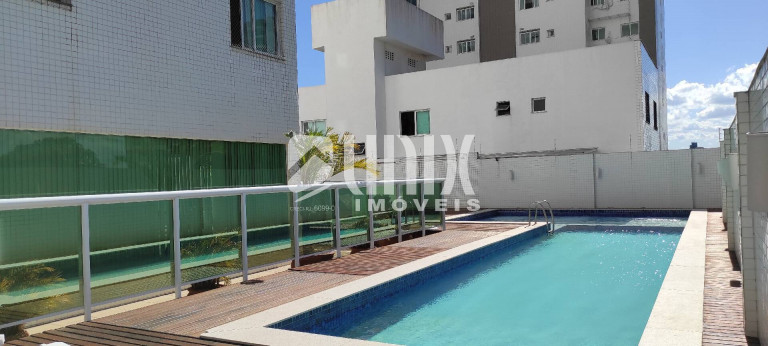 Imagem Apartamento com 2 Quartos à Venda, 80 m² em Parque Tamandaré - Campos Dos Goytacazes Imagem Apartamento com 2 Quartos à Venda, 80 m² em Parque Tamandaré - Campos Dos Goytacazes