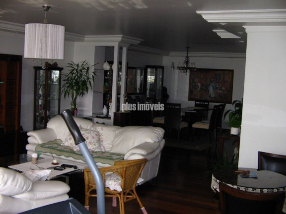 Imagem Apartamento com 4 Quartos à Venda, 263 m² em Paraíso - São Paulo Imagem Apartamento com 4 Quartos à Venda, 263 m² em Paraíso - São Paulo