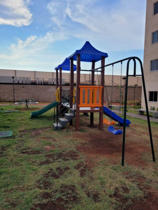 Imagem Apartamento com 2 Quartos à Venda, 43 m² em Cuiabá Imagem Apartamento com 2 Quartos à Venda, 43 m² em Cuiabá