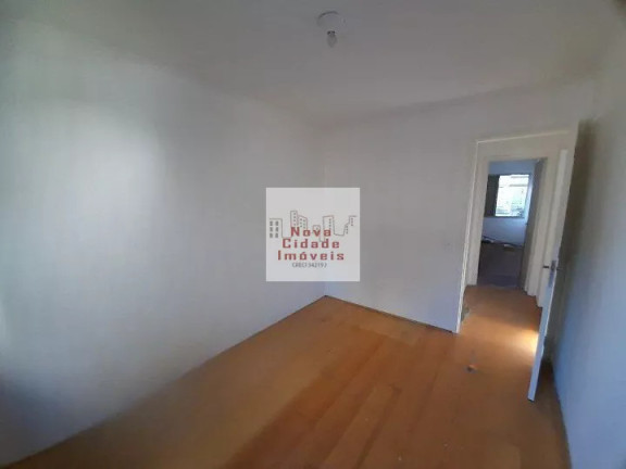 Imagem Apartamento com 2 Quartos à Venda, 60 m² em Vila Olímpia - São Paulo