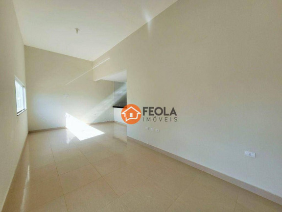 Imagem Casa com 3 Quartos à Venda, 113 m² em Jardim San Marino - Santa Bárbara D'oeste Imagem Casa com 3 Quartos à Venda, 113 m² em Jardim San Marino - Santa Bárbara D'oeste