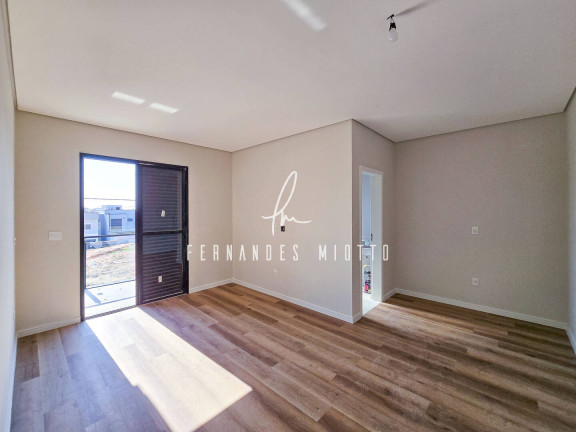 Imagem Casa de Condomínio com 3 Quartos à Venda, 250 m² em Reserva Ermida - Jundiaí