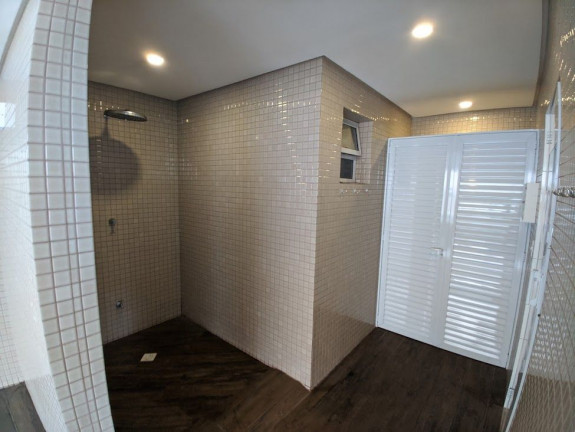 Apartamento com 2 Quartos à Venda, 109 m² em Aviação - Praia Grande