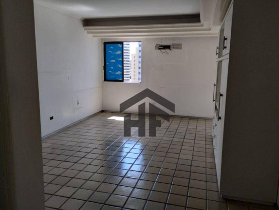 Imagem Apartamento com 4 Quartos à Venda, 327 m² em Casa Forte - Recife Imagem Apartamento com 4 Quartos à Venda, 327 m² em Casa Forte - Recife