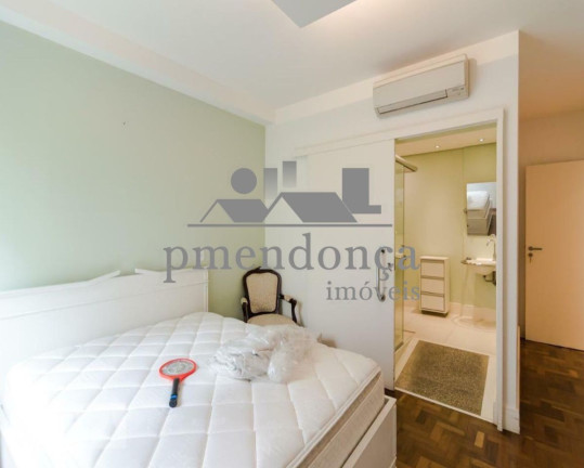 Imagem Apartamento com 3 Quartos à Venda, 230 m² em Higienópolis - São Paulo Imagem Apartamento com 3 Quartos à Venda, 230 m² em Higienópolis - São Paulo