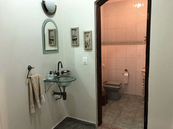 Imagem Casa de Condomínio com 4 Quartos à Venda,  em Jardim Passargada I - Cotia