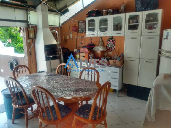 Imagem Cobertura com 3 Quartos à Venda, 151 m² em Vila Curuçá - Santo André Imagem Cobertura com 3 Quartos à Venda, 151 m² em Vila Curuçá - Santo André
