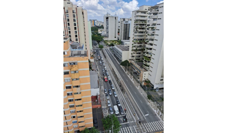 Imagem Imóvel com 1 Quarto à Venda, 30 m² em Campos Elíseos - São Paulo Imagem Imóvel com 1 Quarto à Venda, 30 m² em Campos Elíseos - São Paulo