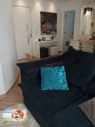 Imagem Apartamento com 3 Quartos à Venda, 78 m² em Rudge Ramos - São Bernardo Do Campo Imagem Apartamento com 3 Quartos à Venda, 78 m² em Rudge Ramos - São Bernardo Do Campo