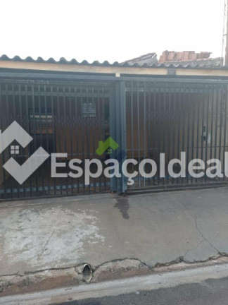 Imagem Casa com 2 Quartos à Venda, 70 m² em Jardim Das Nações - Lençóis Paulista Imagem Casa com 2 Quartos à Venda, 70 m² em Jardim Das Nações - Lençóis Paulista