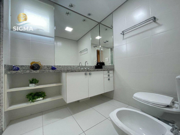 Imagem Apartamento com 3 Quartos à Venda, 206 m² em Enseada - Guarujá Imagem Apartamento com 3 Quartos à Venda, 206 m² em Enseada - Guarujá