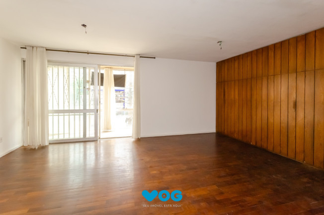 Imagem Imóvel com 3 Quartos à Venda, 146 m² em Rio Branco - Porto Alegre