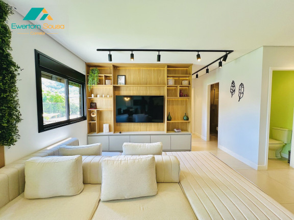 Imagem Apartamento com 2 Quartos à Venda, 90 m² em Nova Gardênia - Atibaia Imagem Apartamento com 2 Quartos à Venda, 90 m² em Nova Gardênia - Atibaia