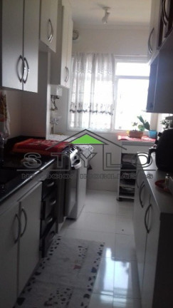 Imagem Apartamento com 2 Quartos à Venda, 56 m² em Rudge Ramos - São Bernardo Do Campo