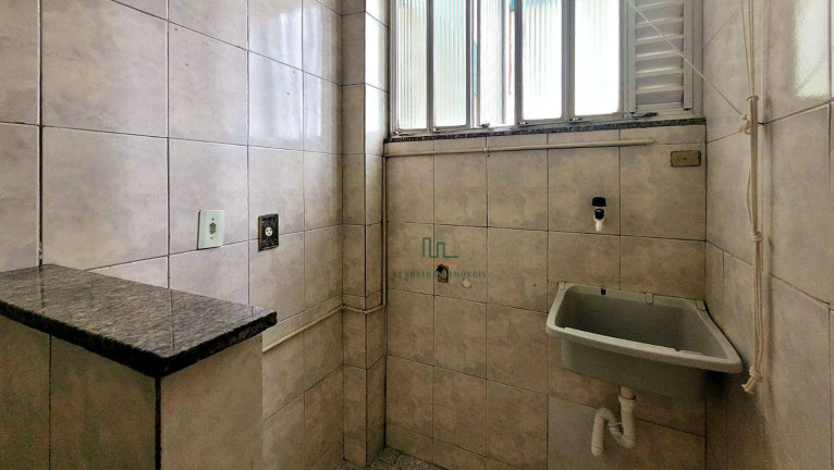 Imagem Apartamento com 2 Quartos à Venda, 47 m² em Fonseca - Niterói Imagem Apartamento com 2 Quartos à Venda, 47 m² em Fonseca - Niterói