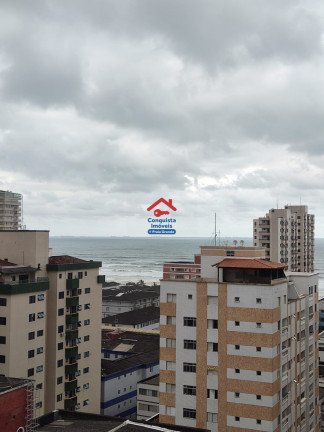 Imagem Apartamento com 3 Quartos à Venda, 94 m² em Vila Tupi - Praia Grande Imagem Apartamento com 3 Quartos à Venda, 94 m² em Vila Tupi - Praia Grande