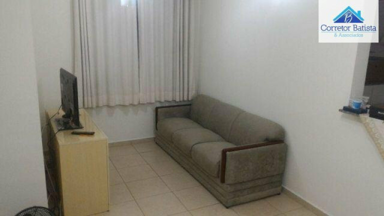Imagem Apartamento com 2 Quartos à Venda, 50 m² em Vila Industrial - Campinas Imagem Apartamento com 2 Quartos à Venda, 50 m² em Vila Industrial - Campinas