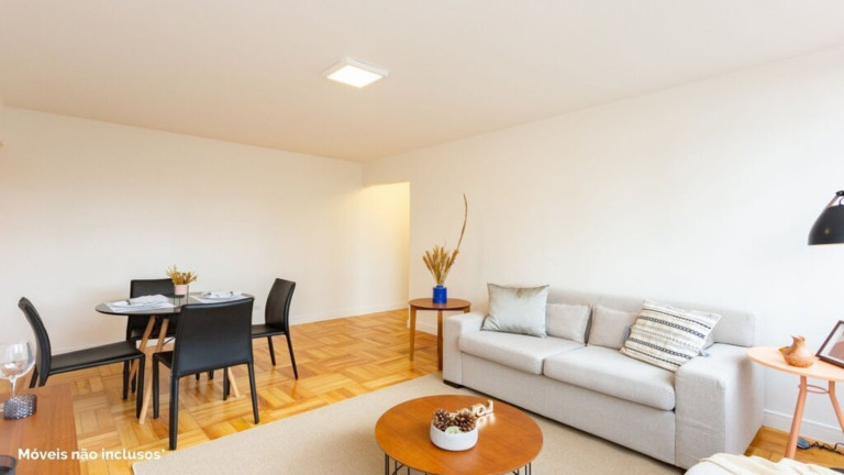 Imagem Apartamento com 2 Quartos à Venda, 81 m² em Vila Olímpia - São Paulo