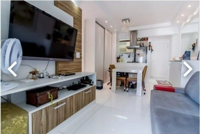 Imagem Apartamento com 3 Quartos à Venda, 74 m² em Liberdade - São Paulo Imagem Apartamento com 3 Quartos à Venda, 74 m² em Liberdade - São Paulo
