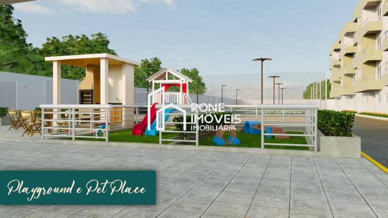 Imagem Apartamento com 2 Quartos à Venda, 46 m² em Parque Verde - Belém Imagem Apartamento com 2 Quartos à Venda, 46 m² em Parque Verde - Belém