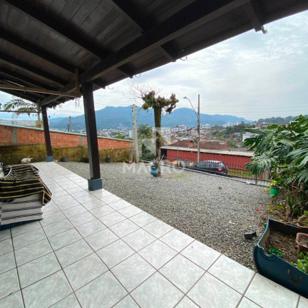 Imagem Casa com 3 Quartos à Venda, 120 m² em Vila Lenzi - Jaraguá Do Sul Imagem Casa com 3 Quartos à Venda, 120 m² em Vila Lenzi - Jaraguá Do Sul
