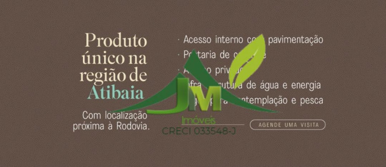 Imagem Terreno em Condomínio à Venda, 20.000 m² em Rosário - Atibaia Imagem Terreno em Condomínio à Venda, 20.000 m² em Rosário - Atibaia