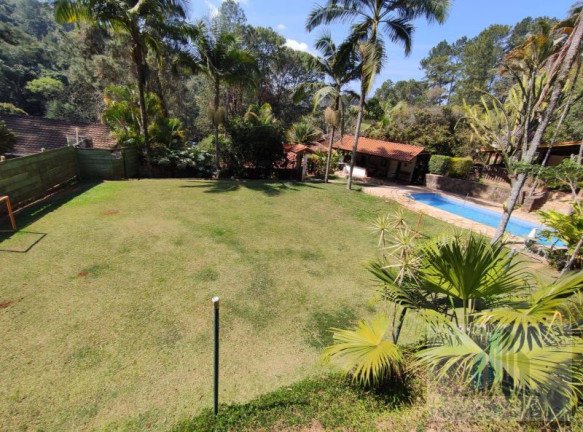 Imagem Chácara com 3 Quartos à Venda, 1.300 m² em Terra Preta - Mairiporã