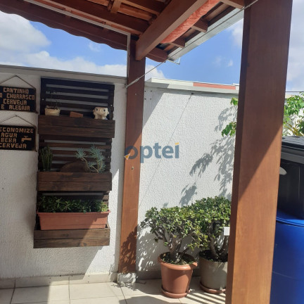 Imagem Imóvel com 2 Quartos à Venda, 100 m² em Parque Oratório - Santo André