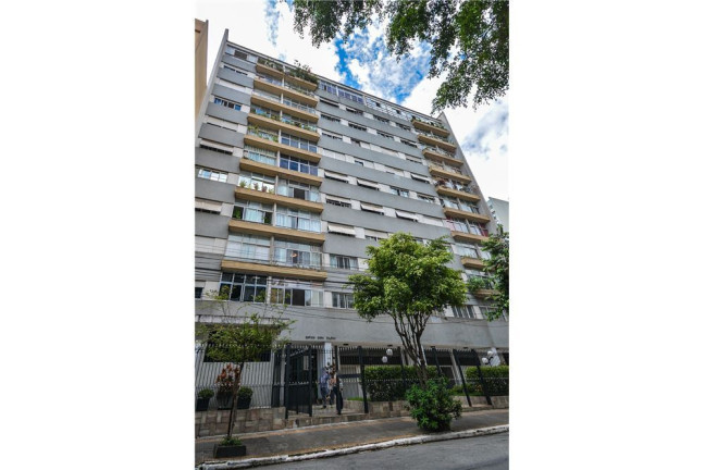 Imagem Imóvel com 3 Quartos à Venda,  em Vila Buarque - São Paulo