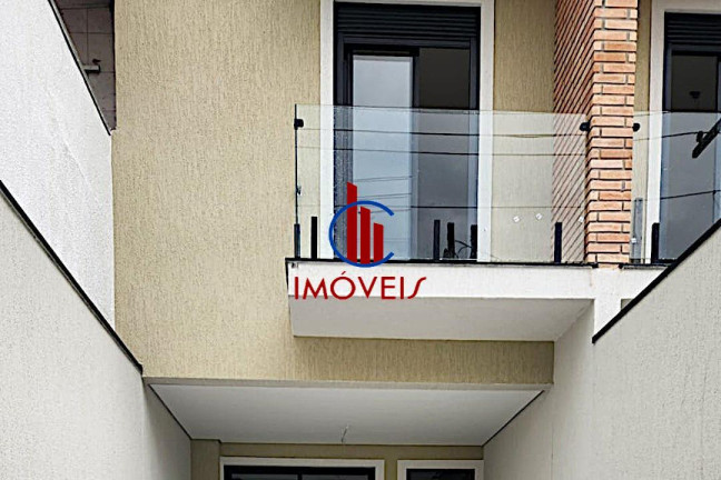 Imagem Sobrado com 3 Quartos à Venda, 108 m² em Jardim Sabará - São Paulo Imagem Sobrado com 3 Quartos à Venda, 108 m² em Jardim Sabará - São Paulo