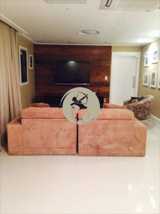 Imagem Apartamento com 3 Quartos à Venda, 187 m² em Embare - Santos Imagem Apartamento com 3 Quartos à Venda, 187 m² em Embare - Santos