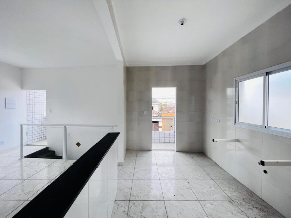 Imagem Casa com 2 Quartos à Venda, 65 m² em Catiapoã - São Vicente