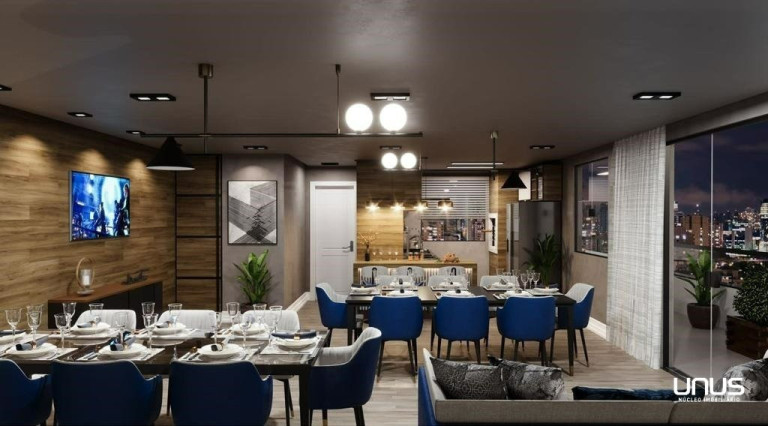 Imagem Apartamento com 2 Quartos à Venda, 109 m² em Campinas - São José