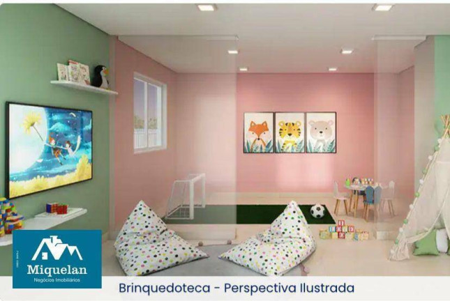Imagem Apartamento com 2 Quartos à Venda, 33 m² em Parque Novo Mundo - São Paulo Imagem Apartamento com 2 Quartos à Venda, 33 m² em Parque Novo Mundo - São Paulo