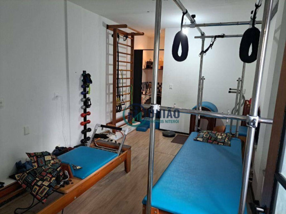 Imagem Sala Comercial à Venda, 32 m² em Icaraí - Niterói