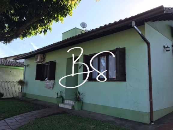 Imagem Casa com 3 Quartos à Venda, em Bom Pastor - Igrejinha Imagem Casa com 3 Quartos à Venda, em Bom Pastor - Igrejinha