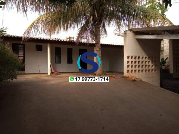 Imagem Casa com 2 Quartos à Venda, 200 m² em Centro - Indiaporã Imagem Casa com 2 Quartos à Venda, 200 m² em Centro - Indiaporã