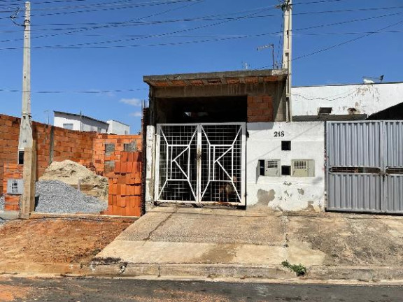 Casa com 1 Quarto à Venda, 83 m² em Parque Sao Bento - Sorocaba