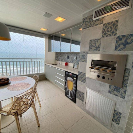 Imagem Apartamento com 3 Quartos à Venda, 166 m² em Aviação - Praia Grande Imagem Apartamento com 3 Quartos à Venda, 166 m² em Aviação - Praia Grande