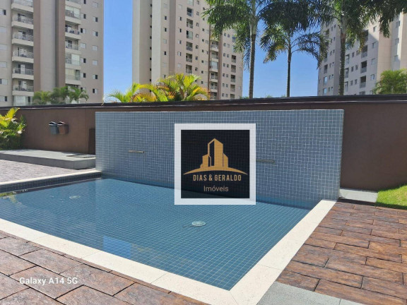 Imagem Apartamento com 2 Quartos à Venda, 83 m² em Pagador De Andrade - Jacareí Imagem Apartamento com 2 Quartos à Venda, 83 m² em Pagador De Andrade - Jacareí