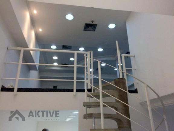 Imagem Sala Comercial à Venda, 47 m² em Alphaville - Santana De Parnaíba