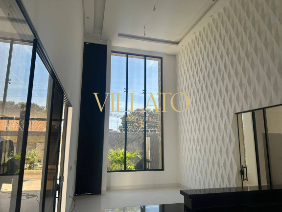 Imagem Casa com 4 Quartos à Venda, 230 m² em Setor Faiçalville - Goiânia Imagem Casa com 4 Quartos à Venda, 230 m² em Setor Faiçalville - Goiânia