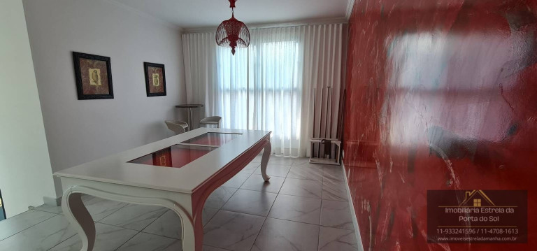 Imagem Casa com 3 Quartos à Venda, 460 m² em Jardim Do Golf I - Jandira Imagem Casa com 3 Quartos à Venda, 460 m² em Jardim Do Golf I - Jandira