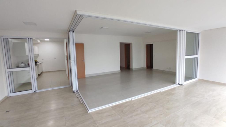 Imagem Apartamento com 3 Quartos à Venda ou Locação, 160 m² em Jardim Aquarius - São José Dos Campos