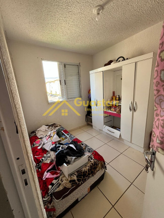 Imagem Apartamento com 2 Quartos à Venda, 66 m² em Vila Sônia - Piracicaba Imagem Apartamento com 2 Quartos à Venda, 66 m² em Vila Sônia - Piracicaba