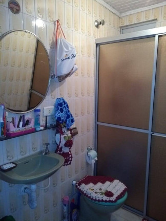 Imagem Apartamento com 3 Quartos à Venda, 70 m² em Boqueirão - Curitiba Imagem Apartamento com 3 Quartos à Venda, 70 m² em Boqueirão - Curitiba