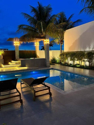 Imagem Casa com 6 Quartos à Venda, 1.050 m² em Parque Residencial Damha - São José Do Rio Preto Imagem Casa com 6 Quartos à Venda, 1.050 m² em Parque Residencial Damha - São José Do Rio Preto