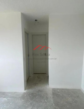 Imagem Apartamento com 2 Quartos à Venda, 38 m² em Parque Da Fazenda - Campinas Imagem Apartamento com 2 Quartos à Venda, 38 m² em Parque Da Fazenda - Campinas