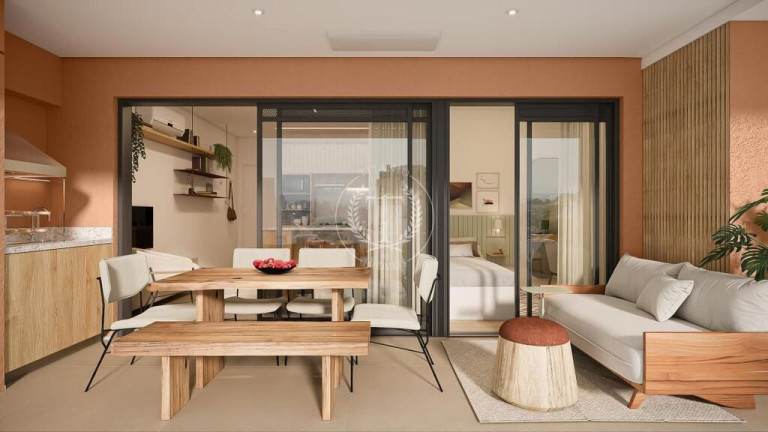 Imagem Apartamento com 2 Quartos à Venda, 64 m² em Vila Ipojuca - São Paulo Imagem Apartamento com 2 Quartos à Venda, 64 m² em Vila Ipojuca - São Paulo